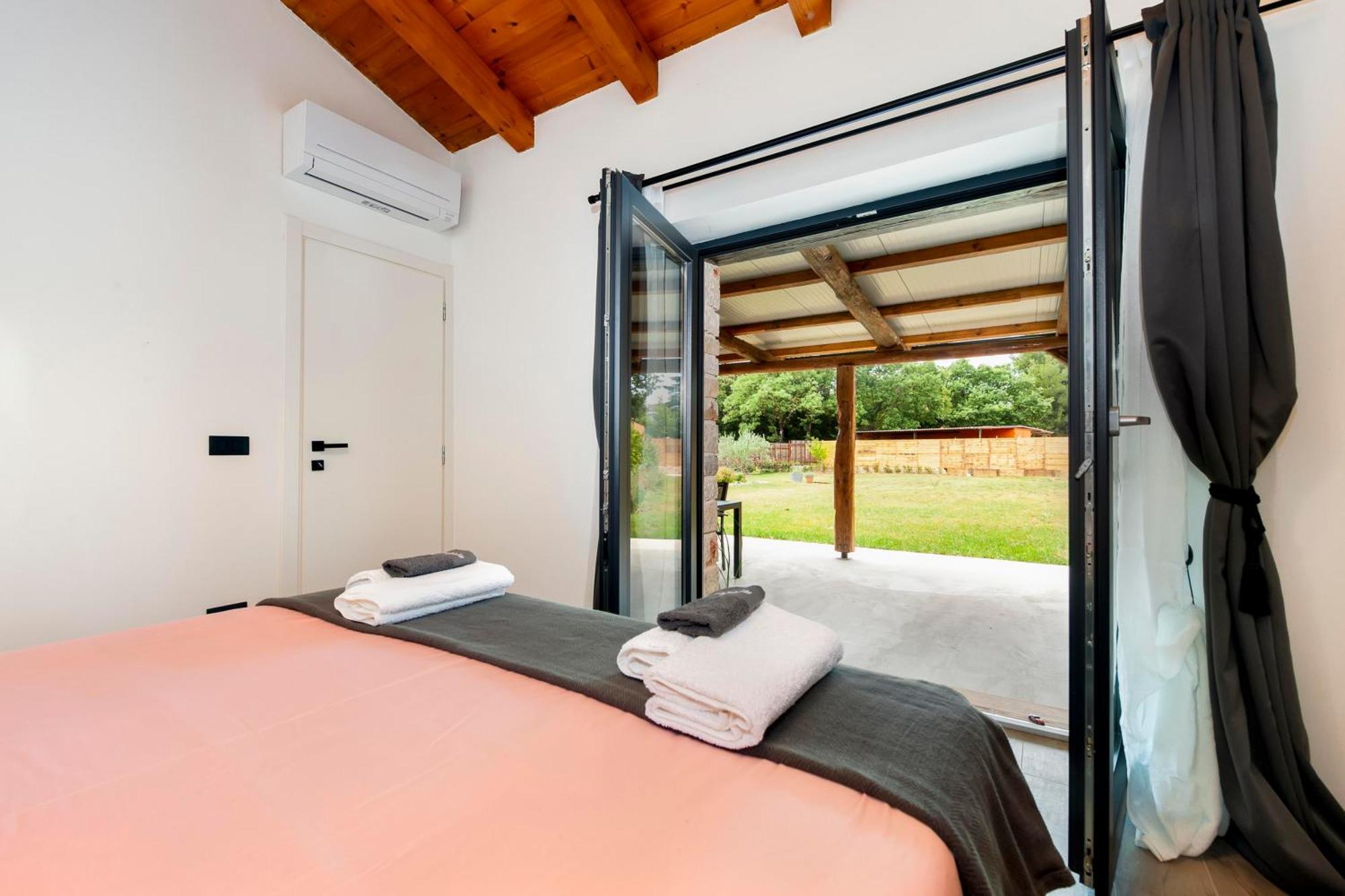 Vikendica House La Gronda Rovinj