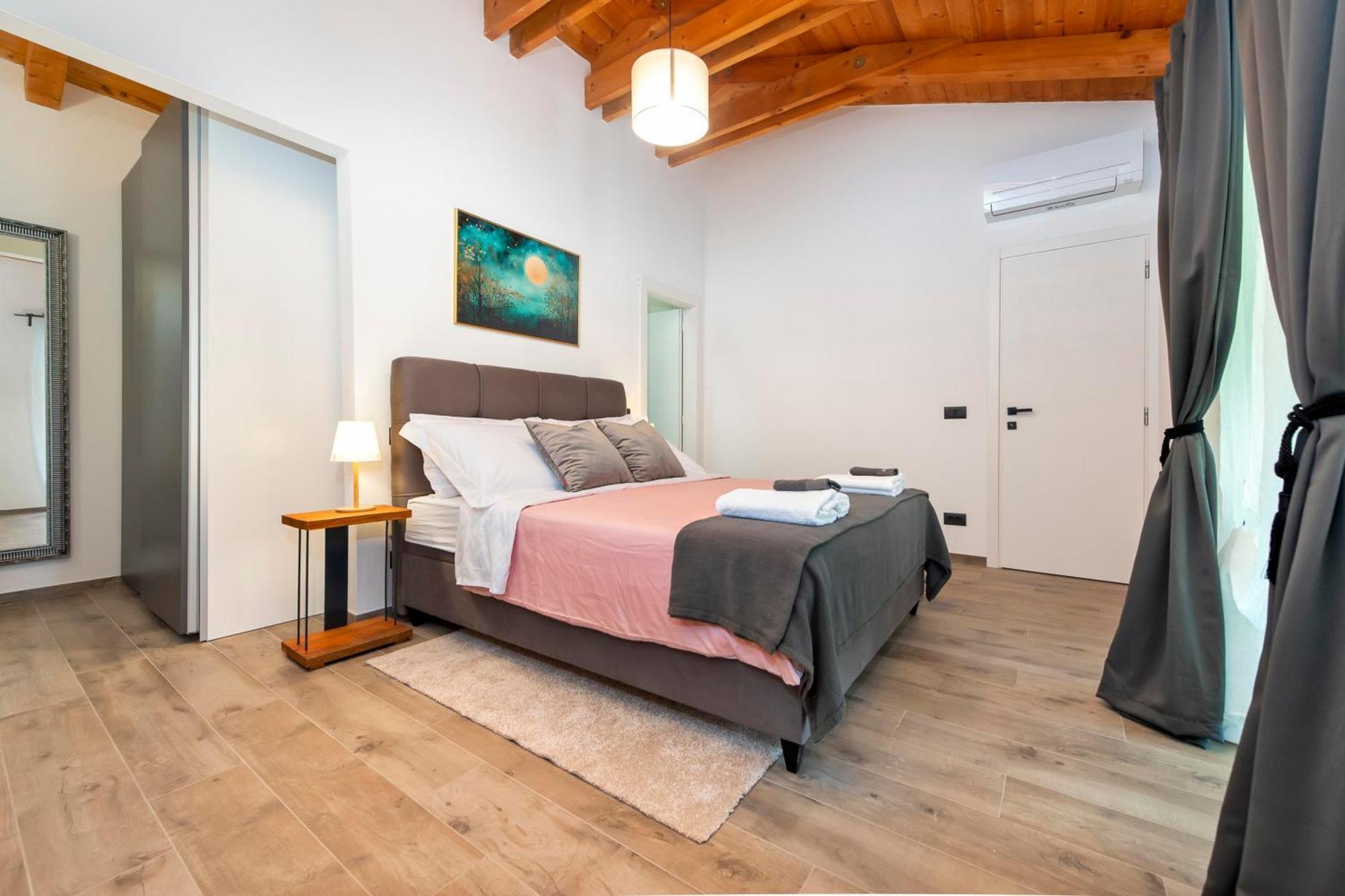 House La Gronda Rovinj