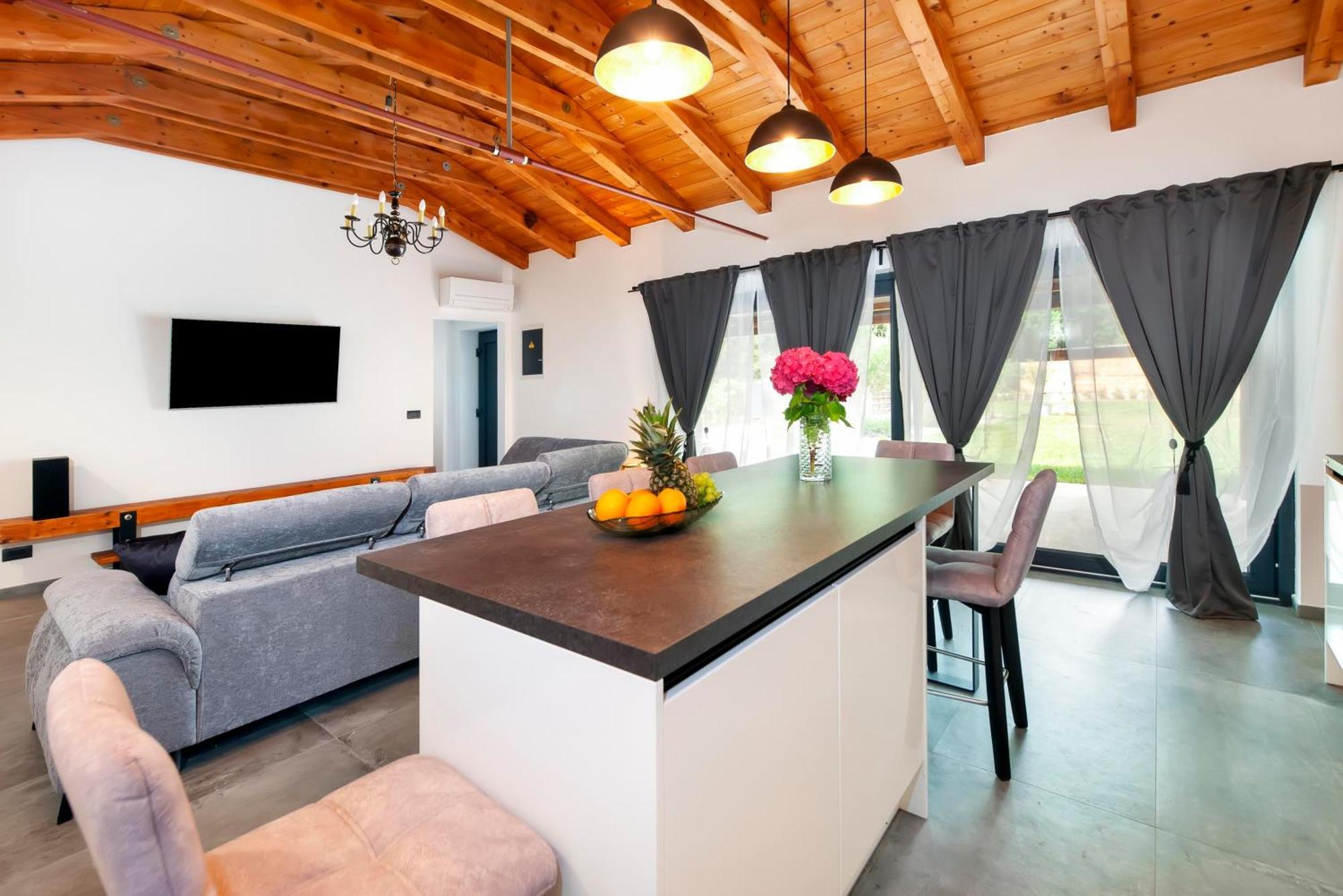 Vikendica House La Gronda Rovinj