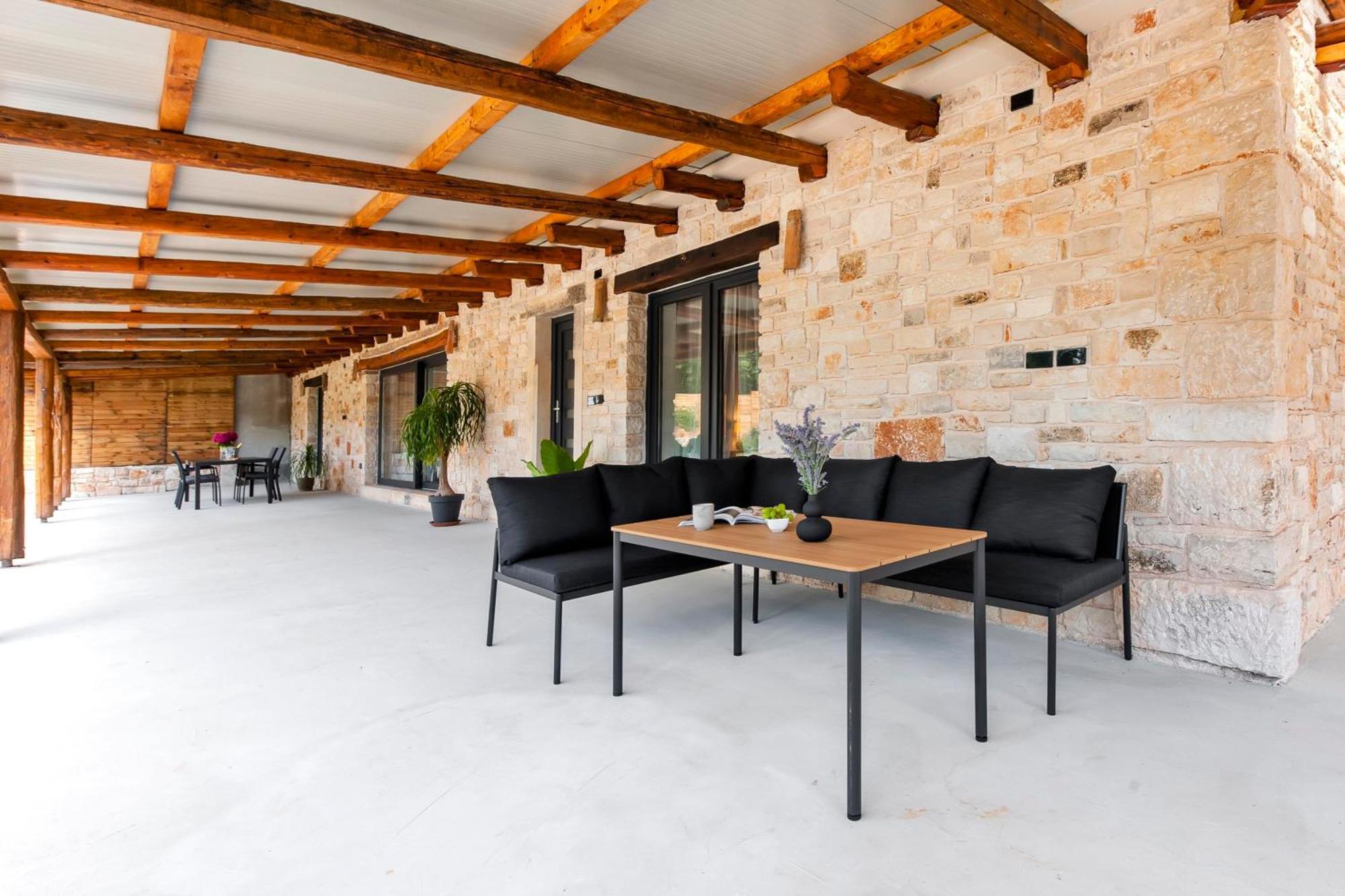 House La Gronda * Rovinj