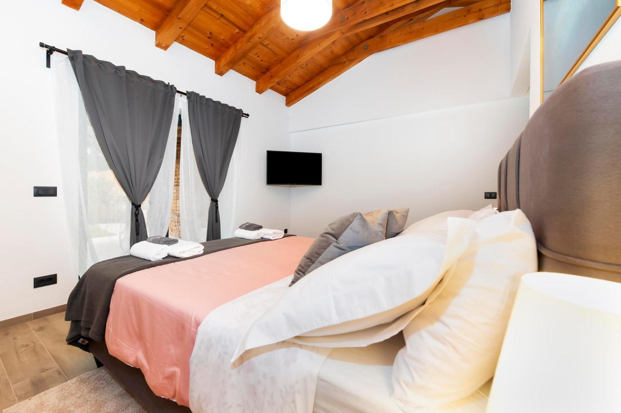House La Gronda * Rovinj