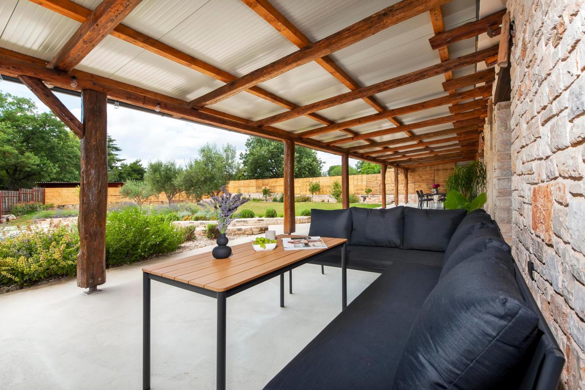 House La Gronda Vikendica Rovinj