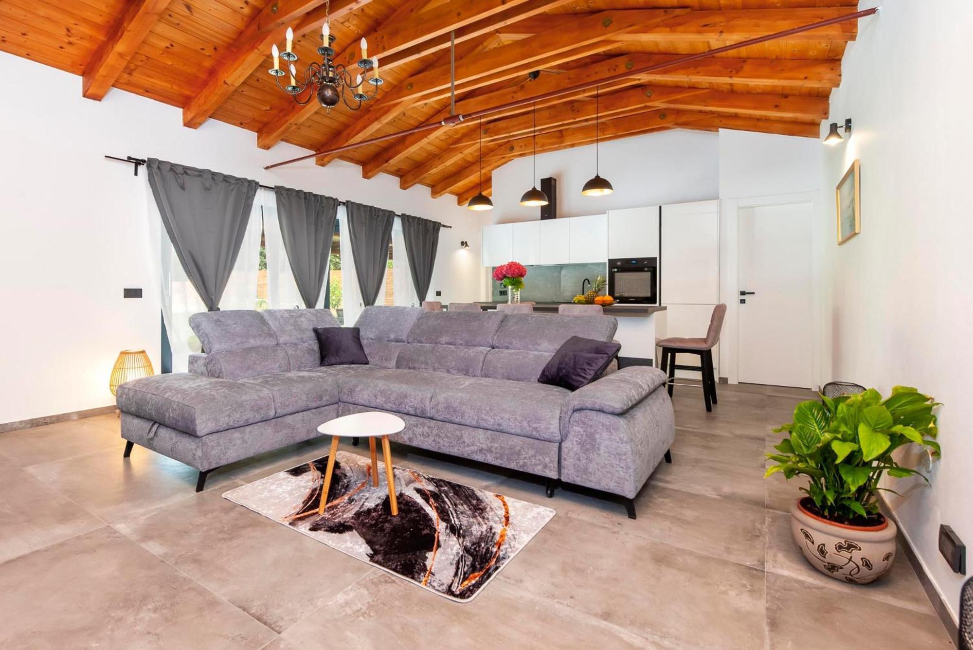 Vikendica House La Gronda Rovinj